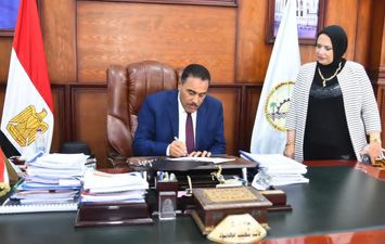 محافظة مطروح 