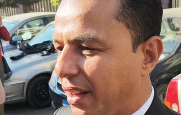 محامي عروس المنوفية ضحية زوجها