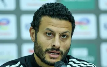 محمد الشناوي 