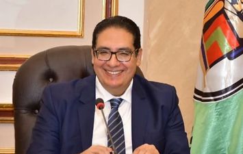 محمد سامي عبد الصادق