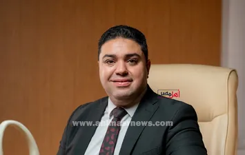 محمد فواز نقيبا للمحامين ببندر سوهاج 