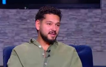 محمود شاهين 