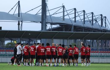 مران الأهلي