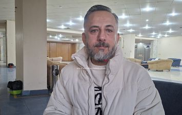 مستأجر مطعم بنادي الزمالك 