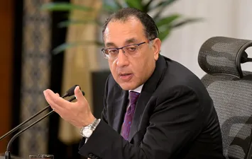 مصططفى مدبولي