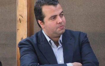 مصطفة النجار