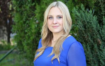 مقتل مواطنة أمريكية 