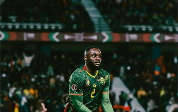 منتخب الكاميرون 