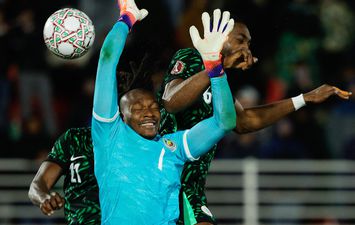 منتخب نيجيريا