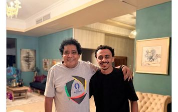 منير وكزبرة 