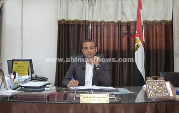 وفاة نائب رئيس مركز ومدينة دار السلام 