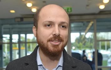 نجل اردوغان