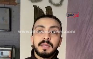 نجل الدكتور محمد عبدالغني قاسم