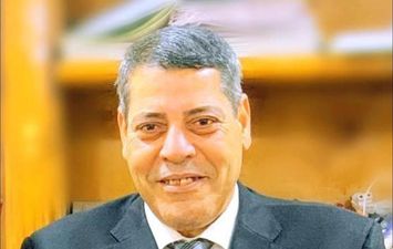 نقيب المحامين ببنى سويف 