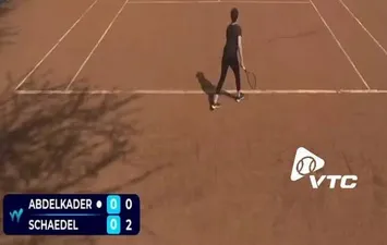 هاجر عبد الله