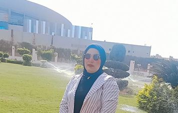 هدى عبد الكريم