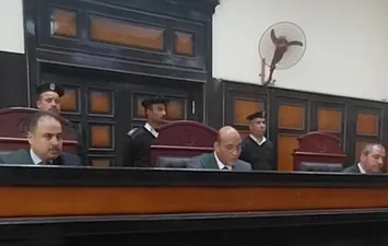 هيئة المحكمة