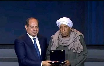 والد الشهيد 