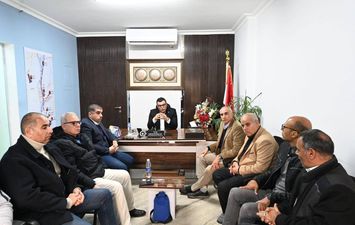 وزارة الإسكان 