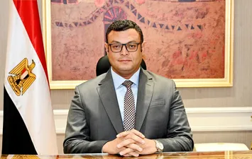 وزير الإسكان