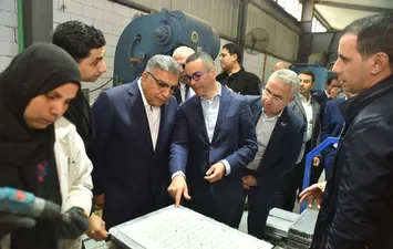 وزير الاستثمار 