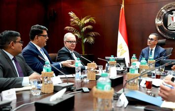 وزير الاستثمار 