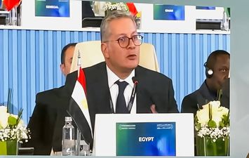 وزير البترول