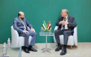 وزير البترول 