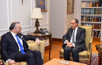 وزير الخارجية