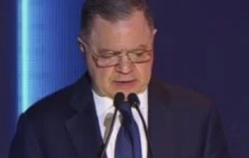 وزير الداخلية