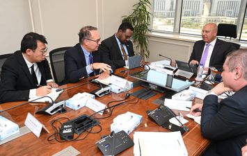 وزير الصناعة