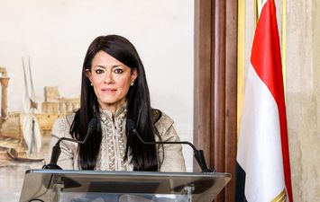 وزيرة التخطيط