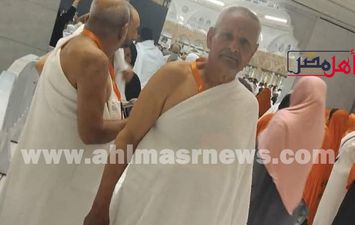 وفاة معلم اثناء مناسك العمرة 