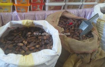 ياميش رمضان 