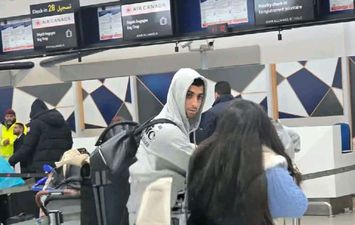 يوسف بلعمري