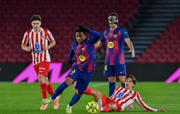 بث مباشر مباراة برشلونة وأتلتيكو مدريد في إياب كأس ملك إسبانيا | أهل مصر
