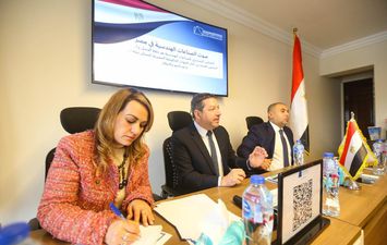 المجلس التصديري للصناعات الهندسية