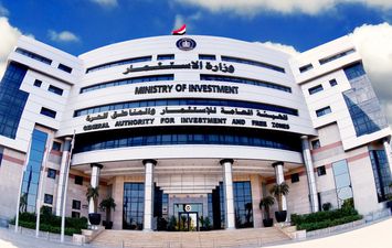 وزارة الاستثمار 