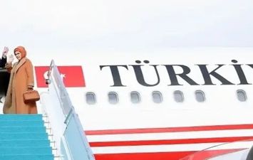 زيارة اردوغان لمصر والسعودية