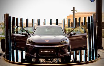 كوبرا فورمنتور الجديدة