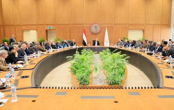 جانب من الفعاليات