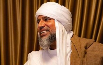 سيف الإسلام القذافي 