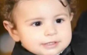 الطفل محمد ماجد