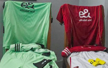 الأهلي وشبيبة القبائل 