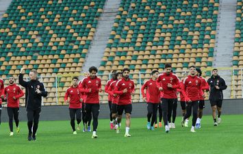 مران الأهلي الختامي 