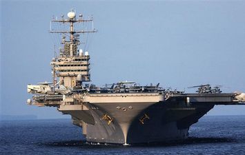 حامل طائرات 