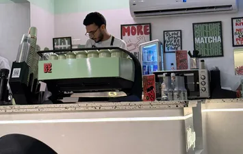 مبادرة خيرية