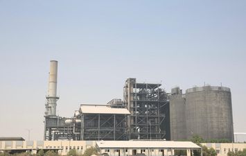 الشركة المصرية لبلوكات الأنود الكربونية