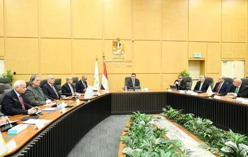  المهندس شريف الشربيني، وزير الإسكان والمرافق والمجتمعات العمرانية