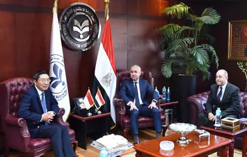 صورة ارشيفية 